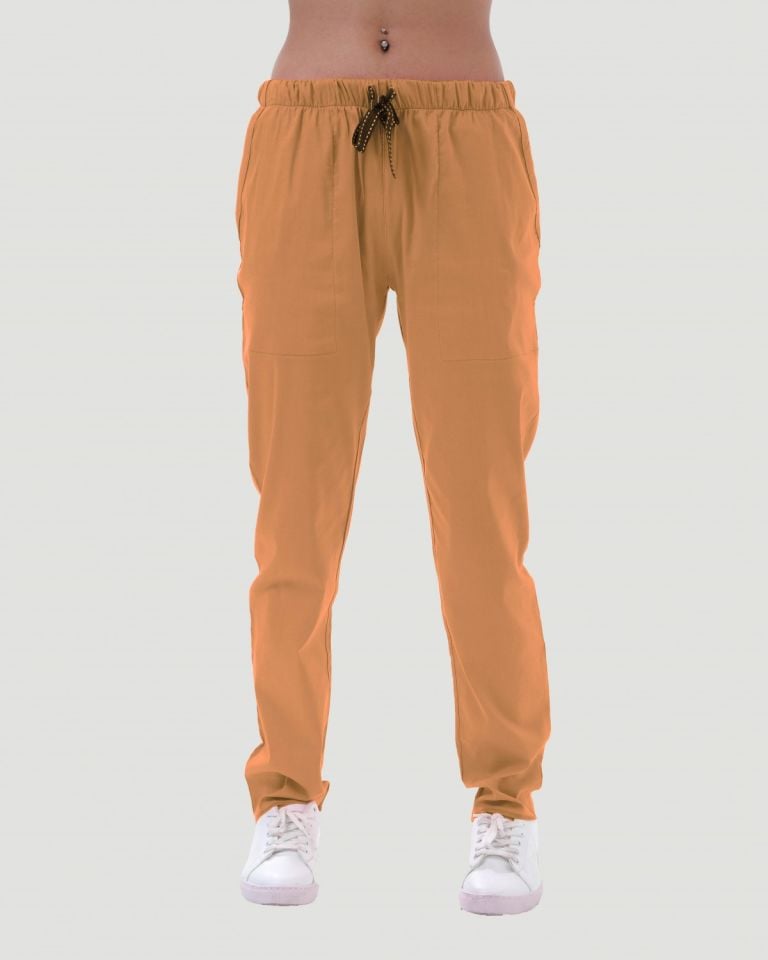 LİKRALI U-FLEX KADIN PANTOLON