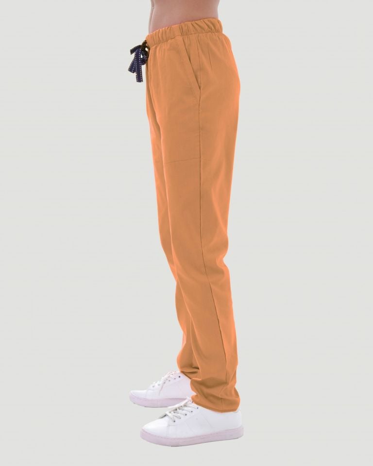 LİKRALI U-FLEX KADIN PANTOLON