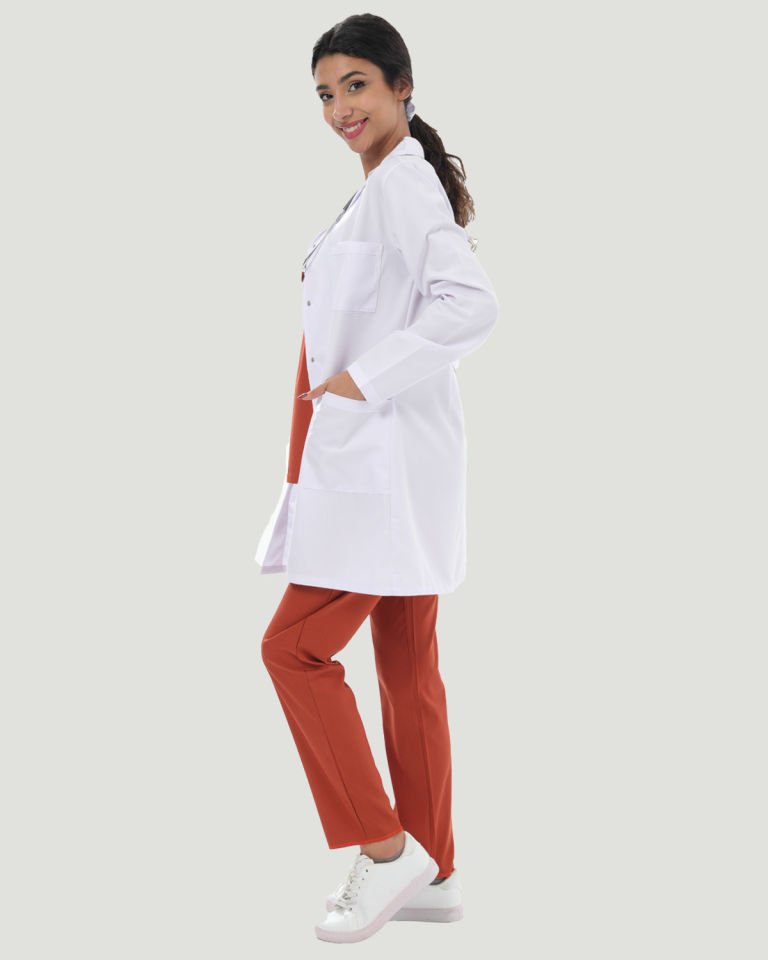 TUNİK BOY HAKİM YAKA KADIN ÖNLÜK S